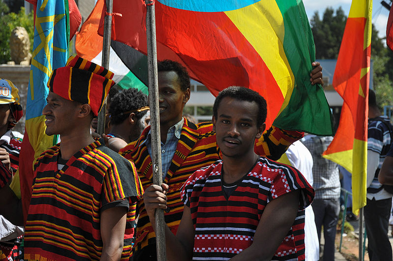 Ethiopia elections