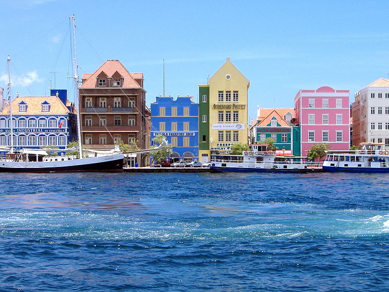 Curacao elections