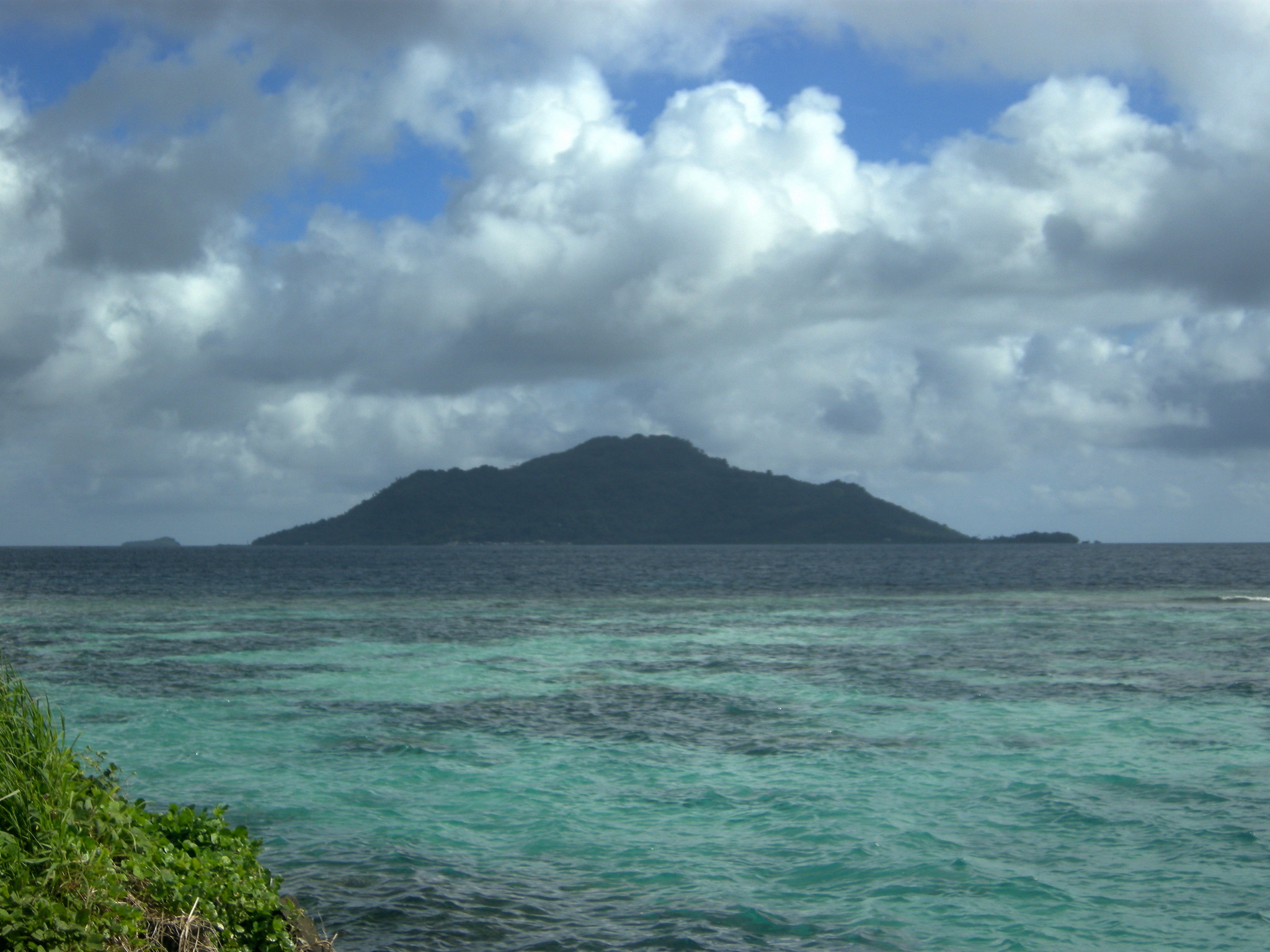 Micronesia elections