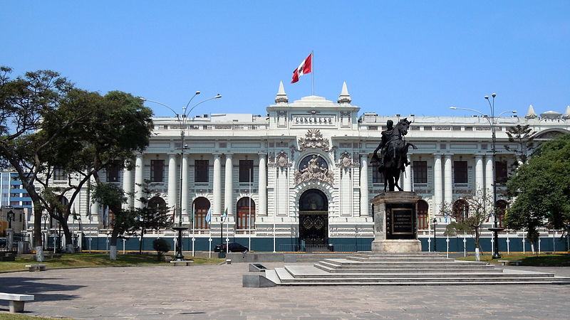 Peru elections
