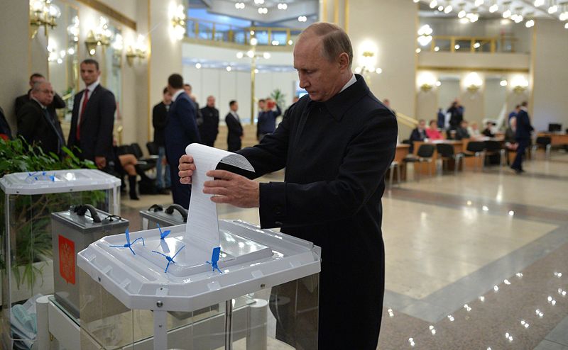 Eurasia elections this week September 23 2021