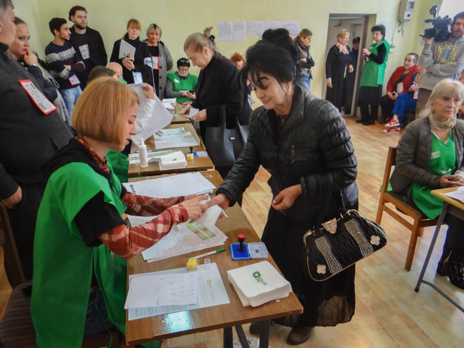 Eurasia Elections Weekly News Review: January 18 2024 - 21votes